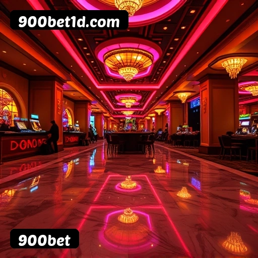 Benefícios do Login 900bet - Bônus e Vantagens Exclusivas