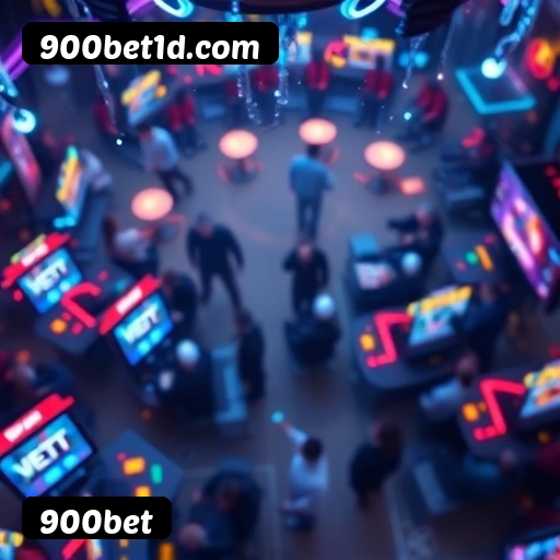 Recursos Exclusivos do App 900bet - Modo Offline, Login Biométrico