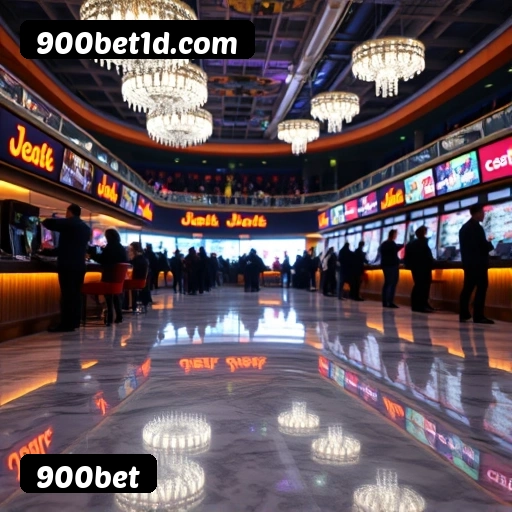 Coleção Premium de Slots 900bet - NetEnt, Pragmatic Play, Evolution