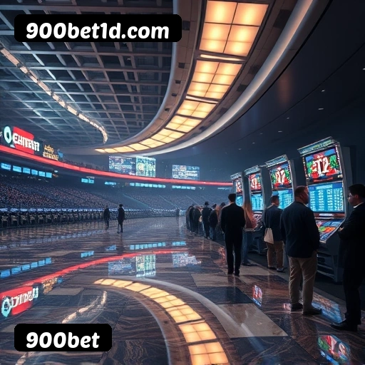 Processo de Download do App 900bet - Passo a Passo Simples