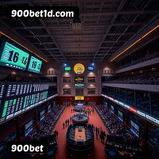 App Mobile 900bet - Jogue em Qualquer Lugar no Seu Smartphone