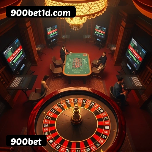 Interface de Apostas ao Vivo - Transmissão e Odds em Tempo Real
